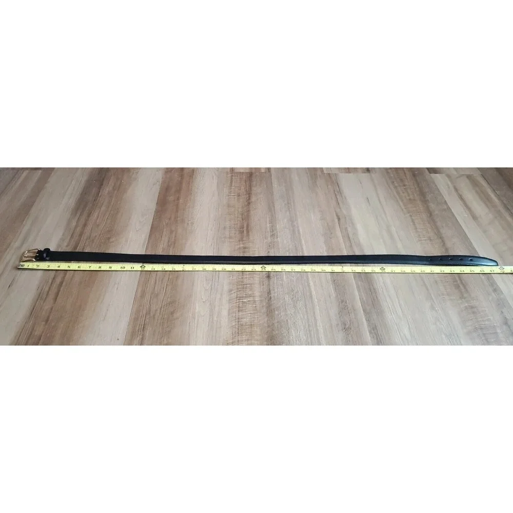 The Unbranded Brand black aniline